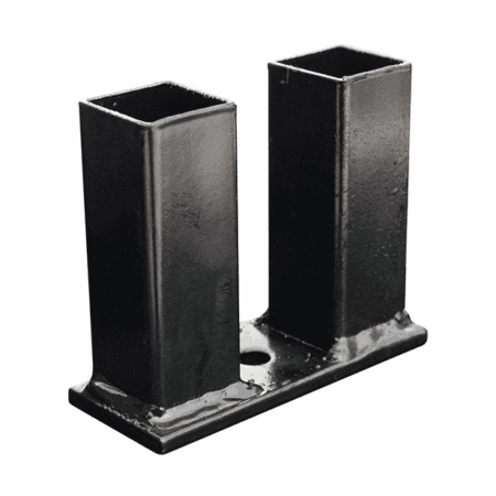2-Way Horse Stall Connector