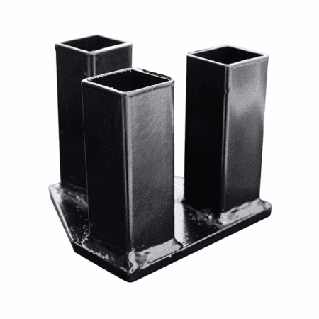 3-Way Horse Stall Connector