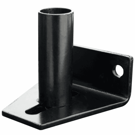 Adjustable Wall Mount Connector