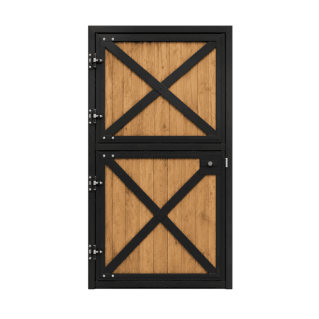The Dutch Doors Collection